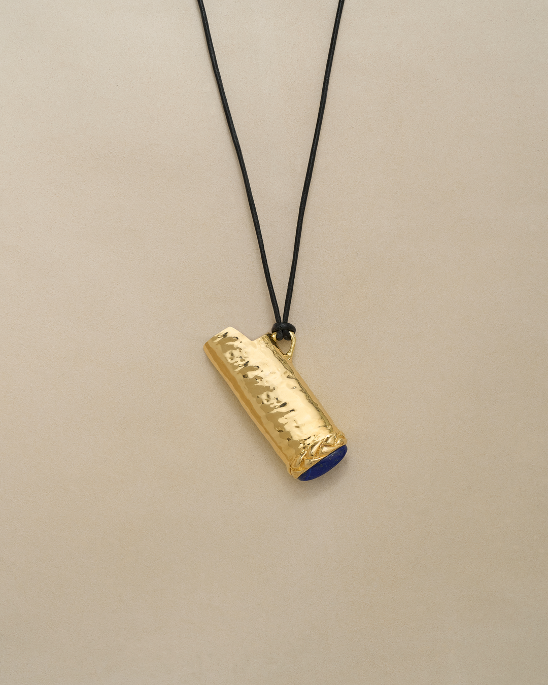 Mini Fiamma Necklace
