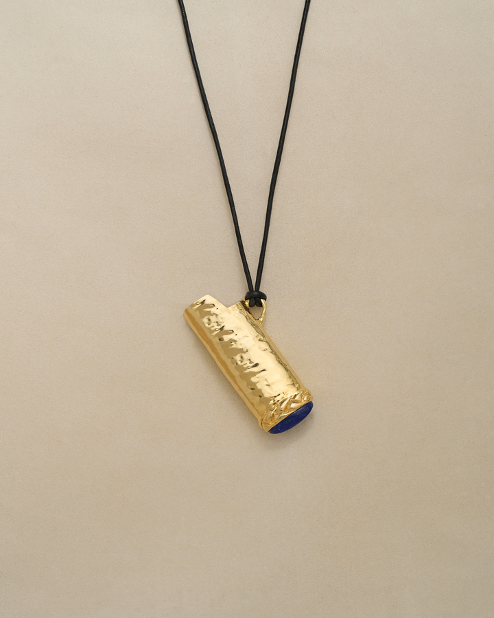 Mini Fiamma Necklace