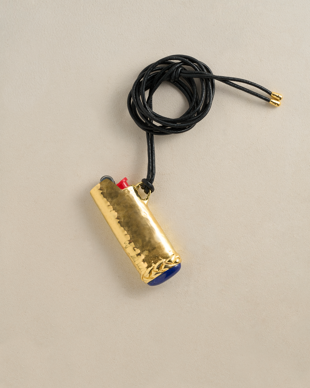 Mini Fiamma Necklace