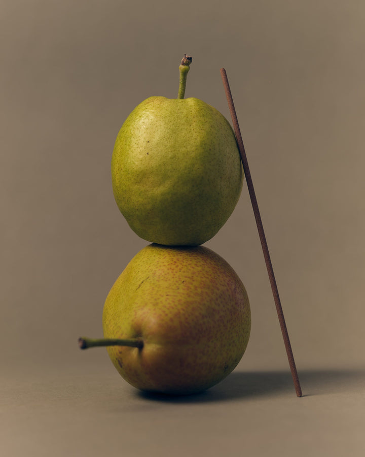 Pear Orchard Incense Sticks