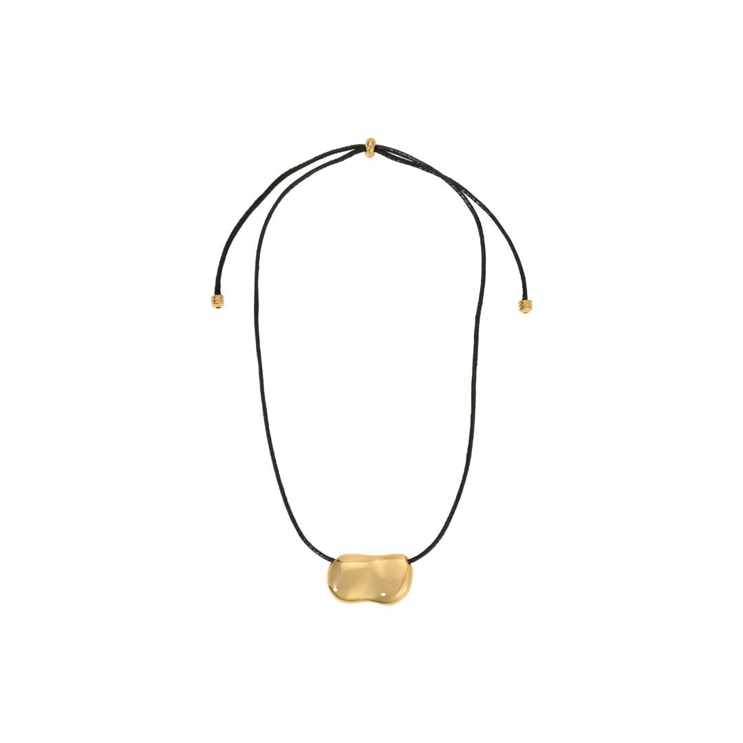 Pebble Necklace