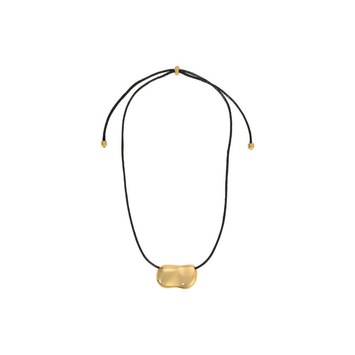 Pebble Necklace