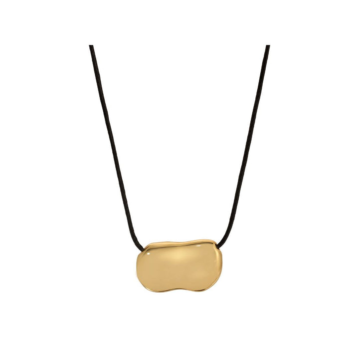 Pebble Necklace