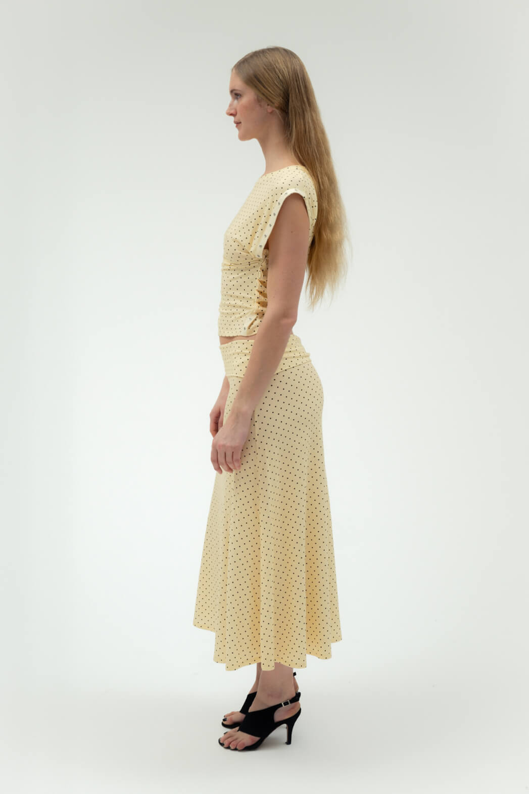 Liana Top Butter