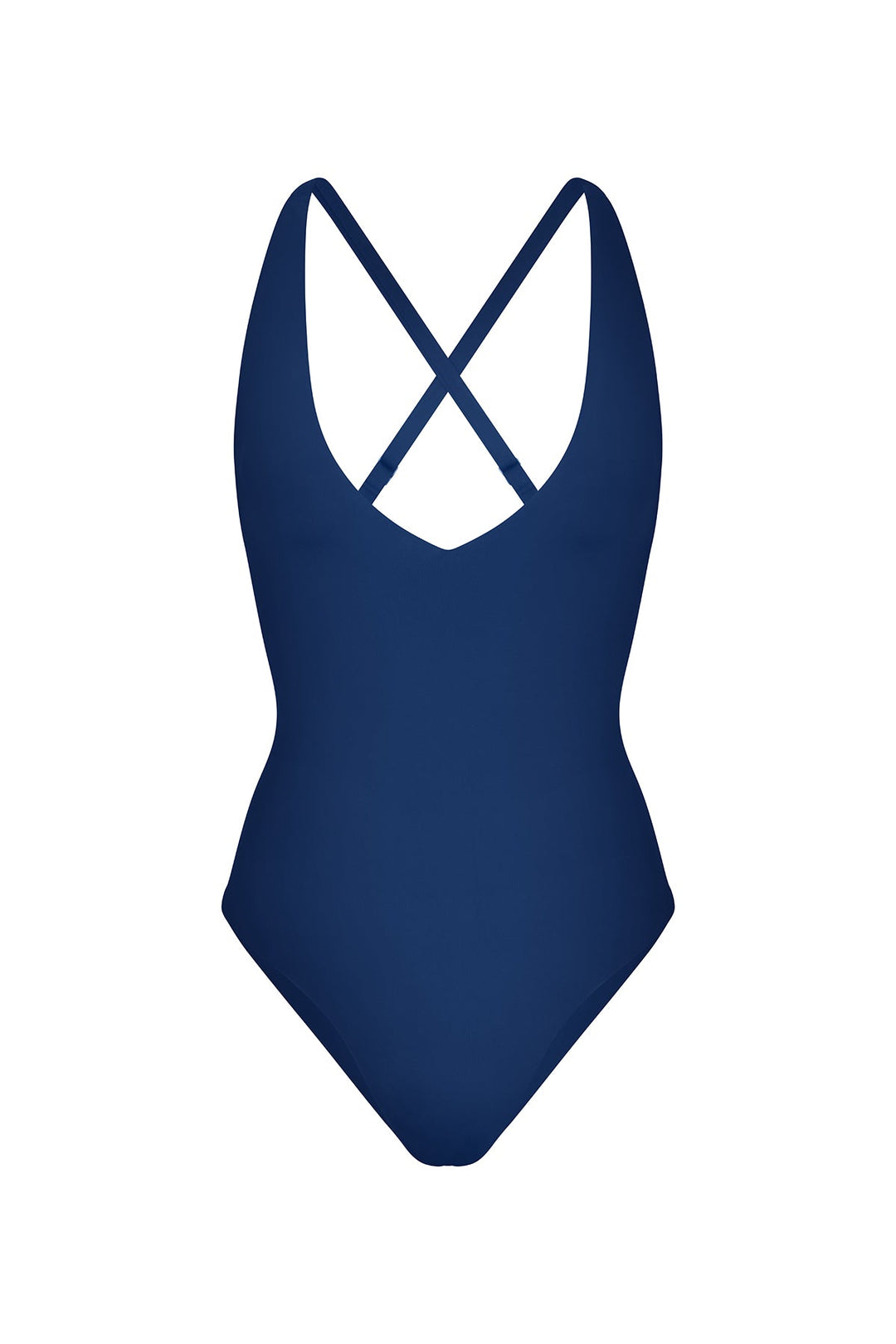 Plunging One-Piece