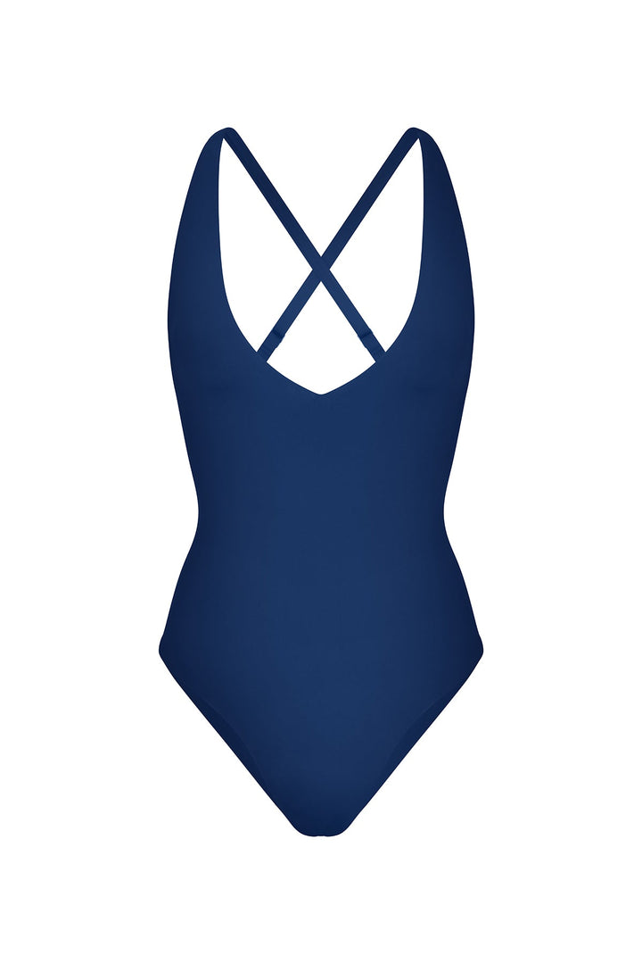 Plunging One-Piece