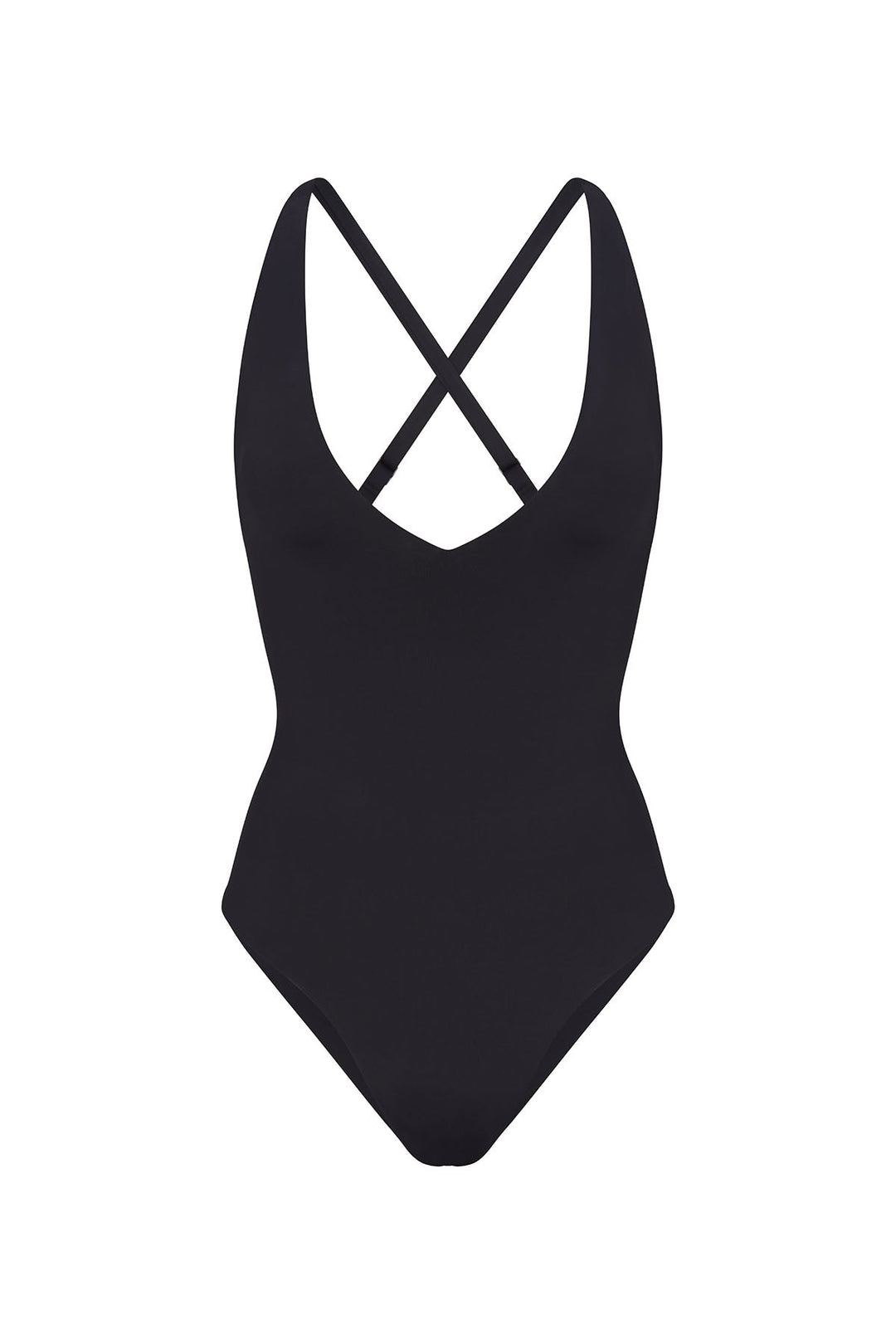 Plunging One-Piece