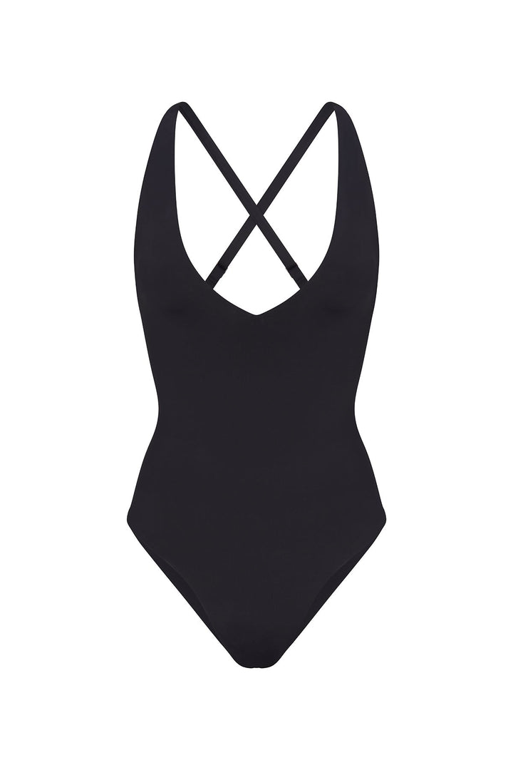 Plunging One-Piece