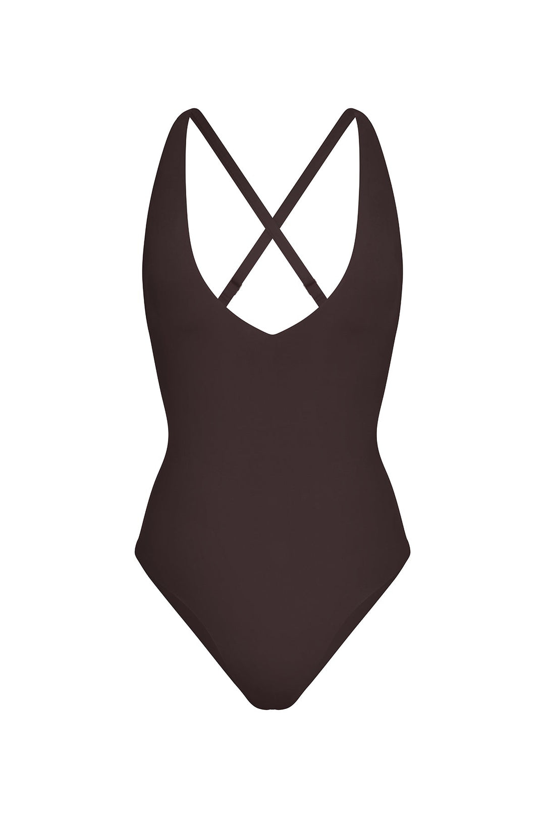 Plunging One-Piece