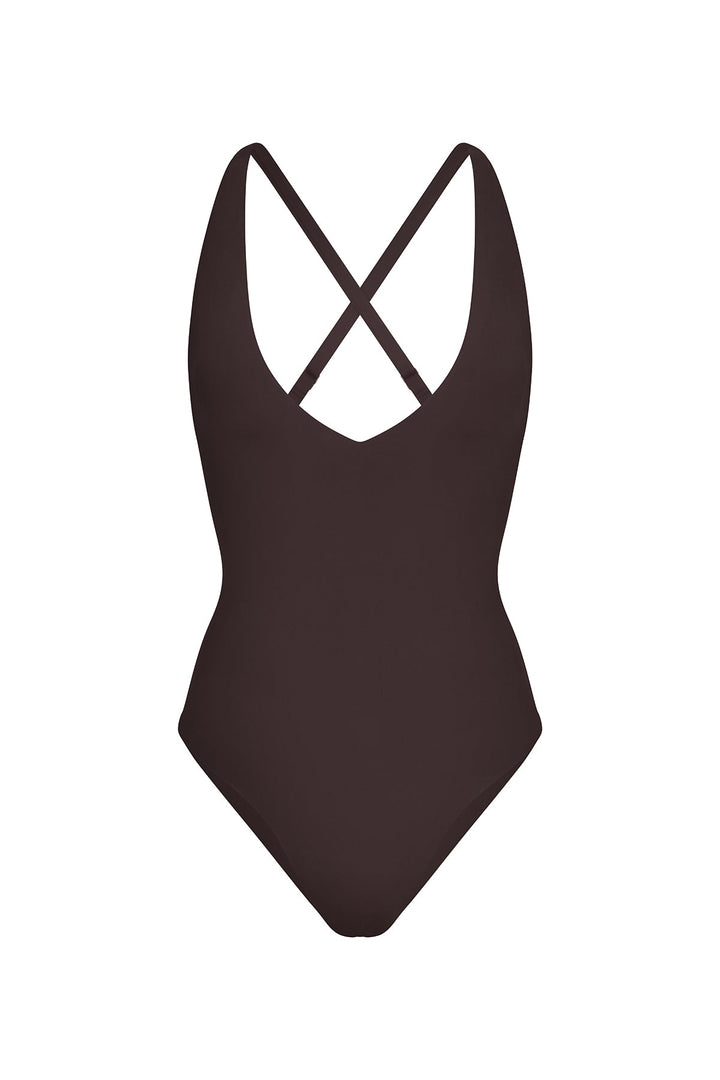 Plunging One-Piece