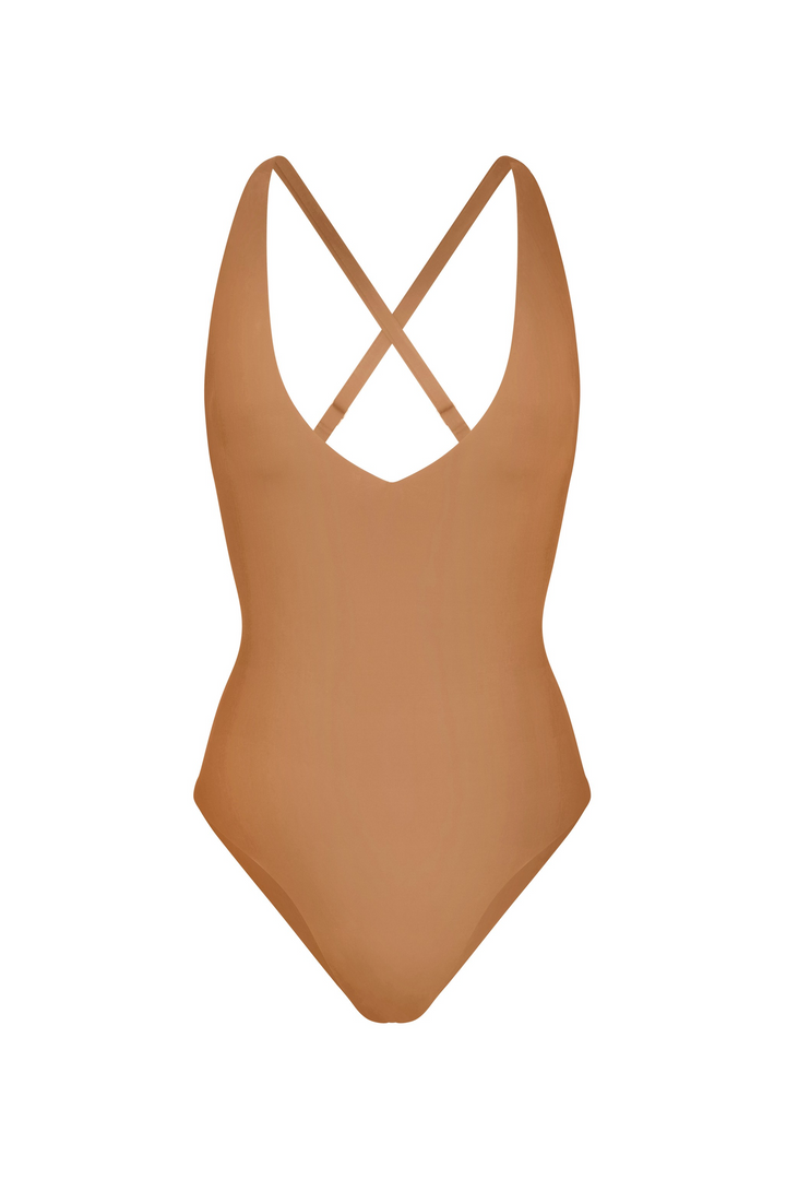 Plunging One-Piece