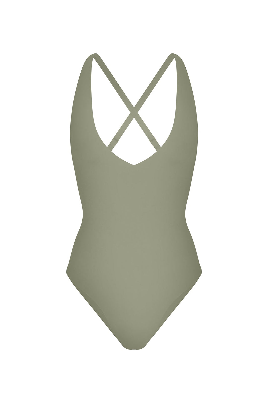 Plunging One-Piece