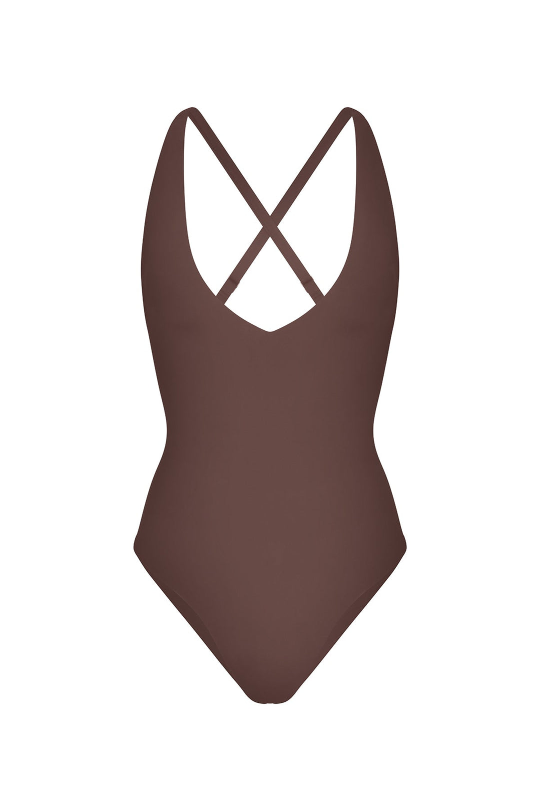 Plunging One-Piece
