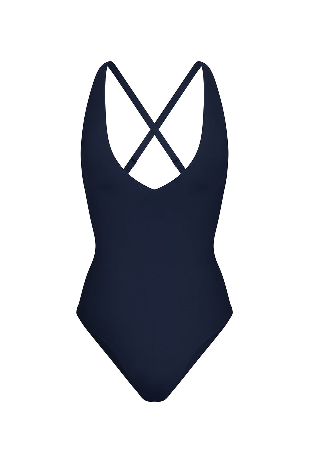 Plunging One-Piece