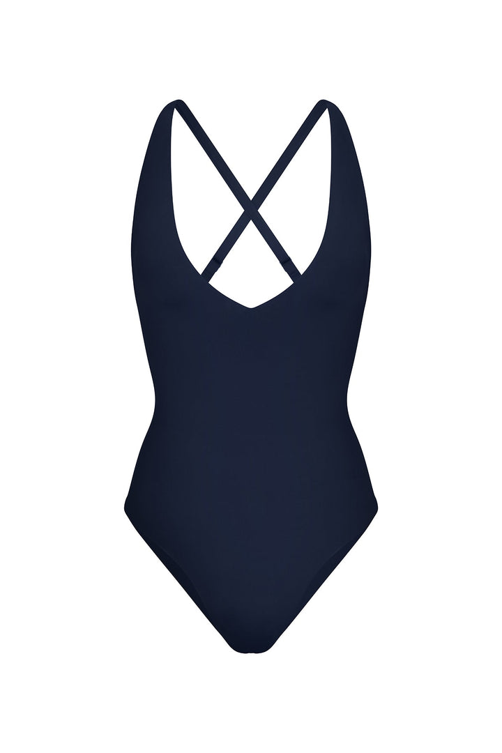 Plunging One-Piece