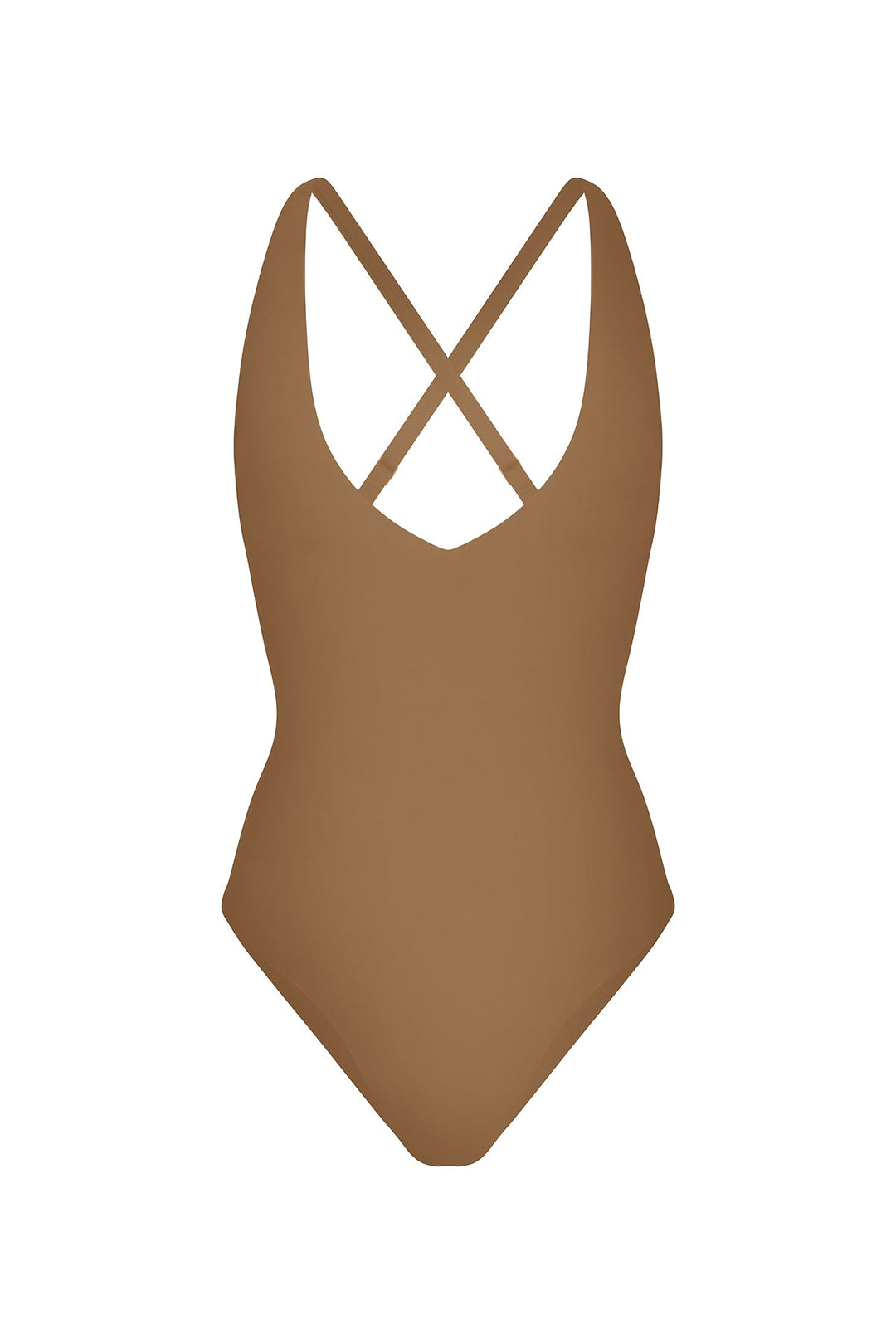Plunging One-Piece