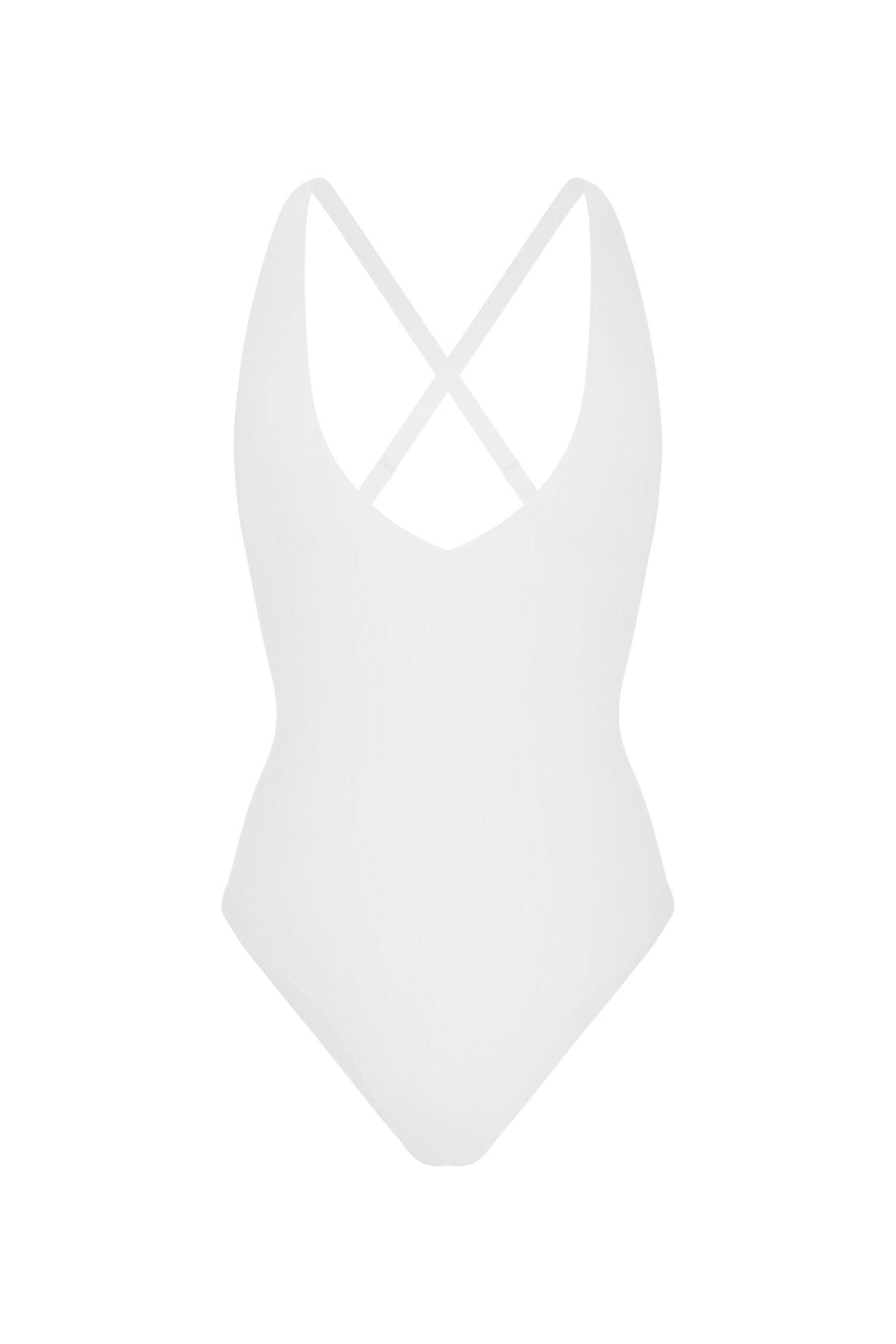 Plunging One-Piece