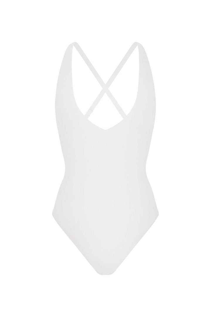Plunging One-Piece