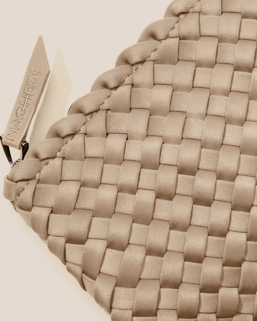 Portofino Medium Cosmetic Pouch Cashmere