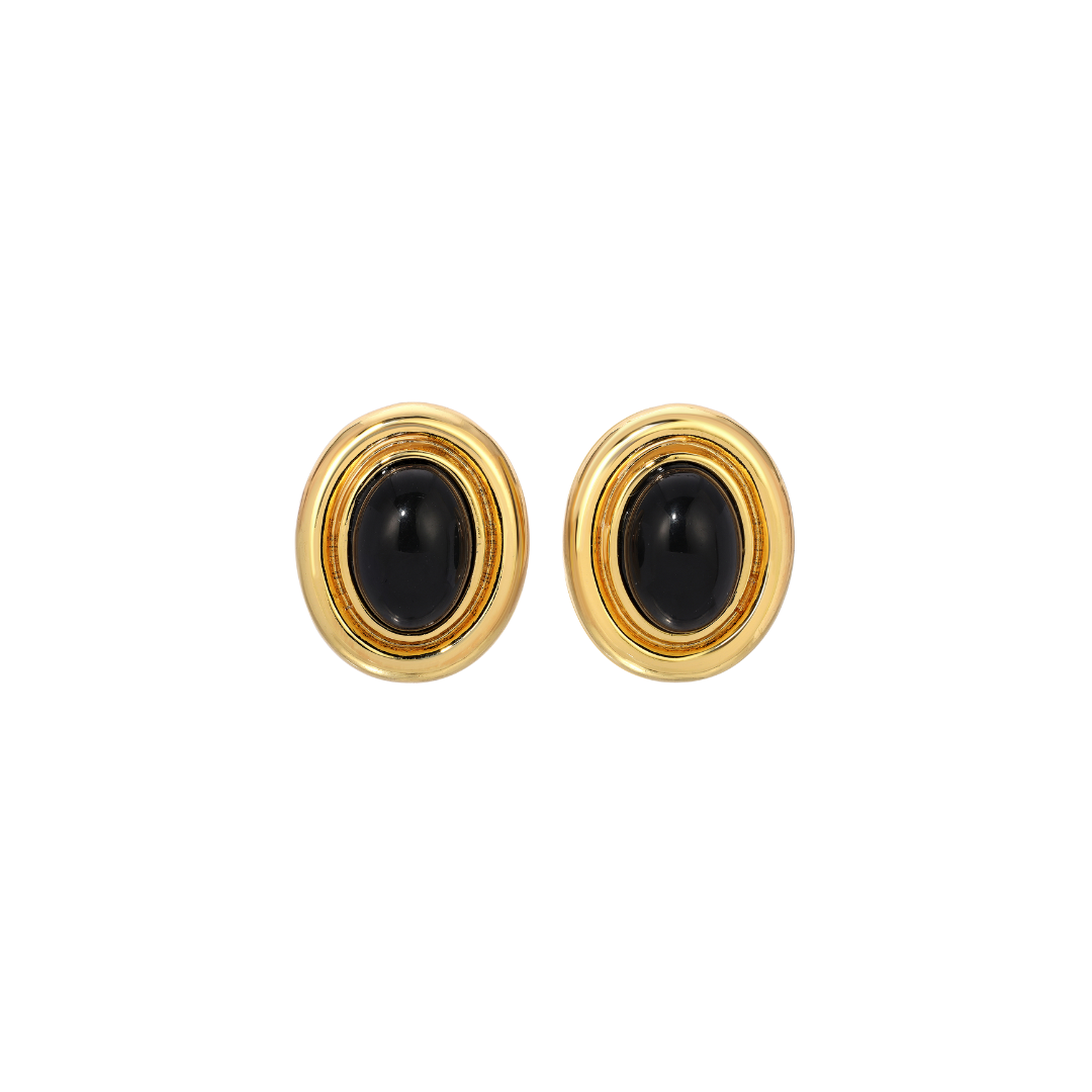Prize Earrings