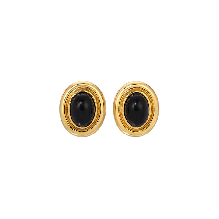 Prize Earrings