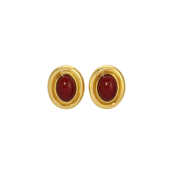 Prize Earrings