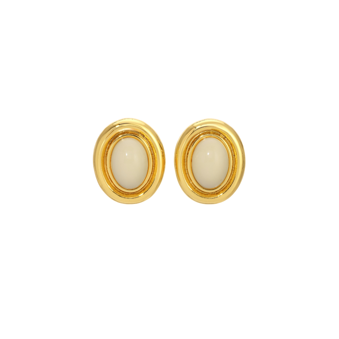 Prize Earrings