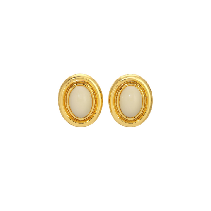 Prize Earrings