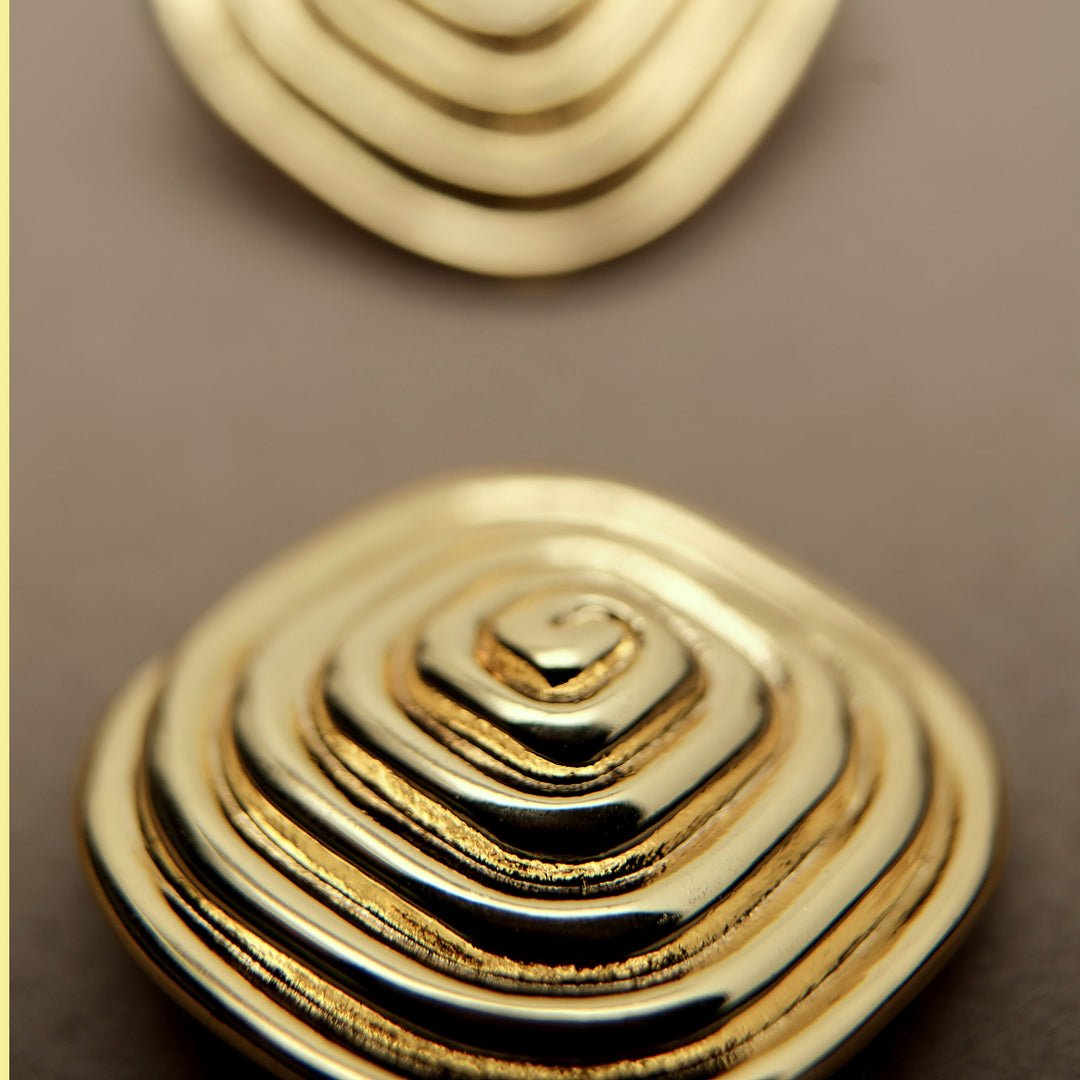 Trusso Earrings