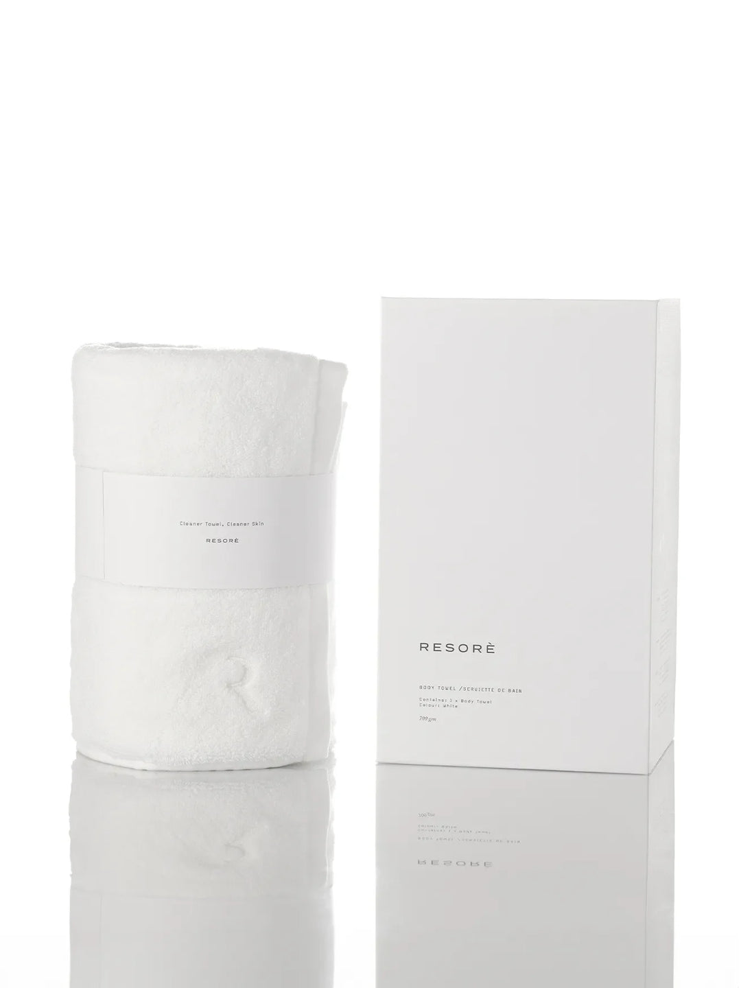 Body Towel