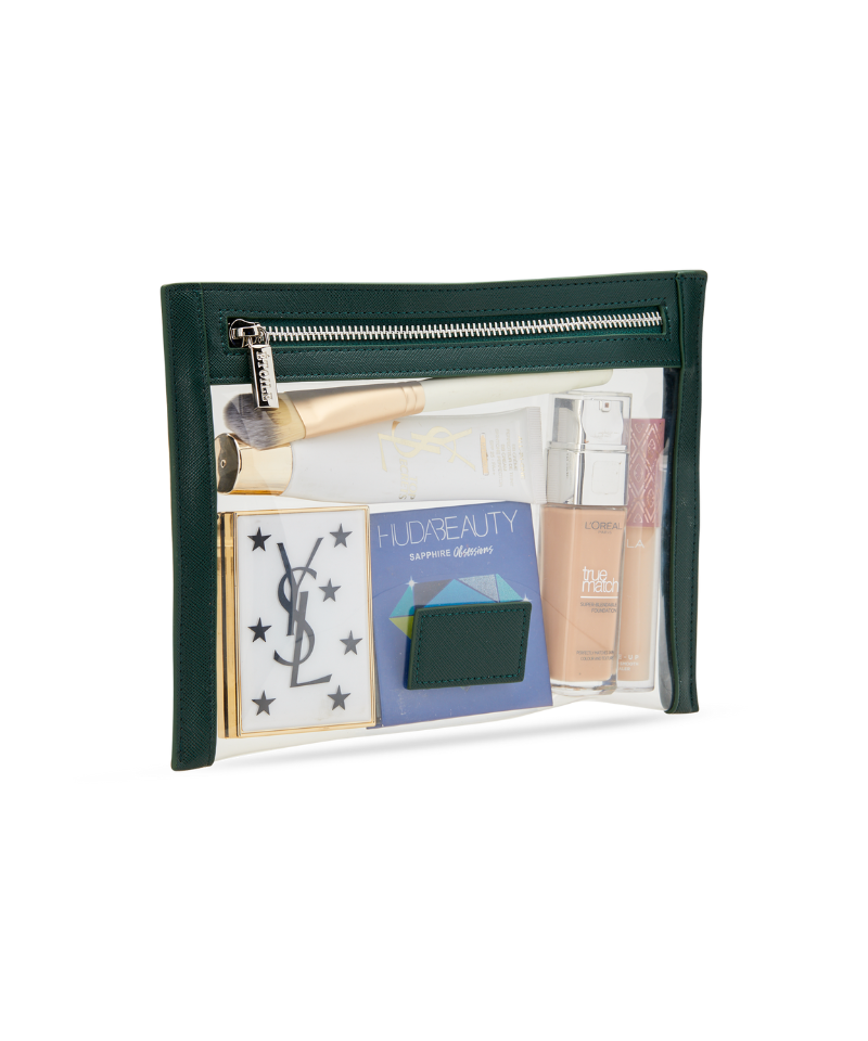 Clear Pouch
