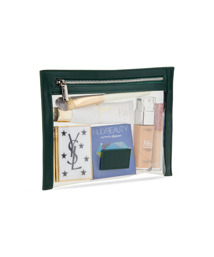 Clear Pouch