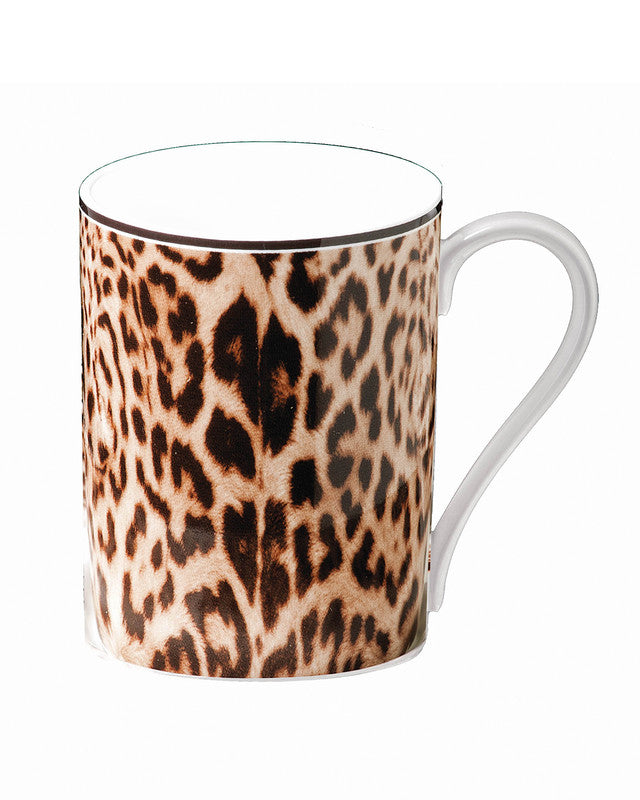 Mug Cup Jaguar