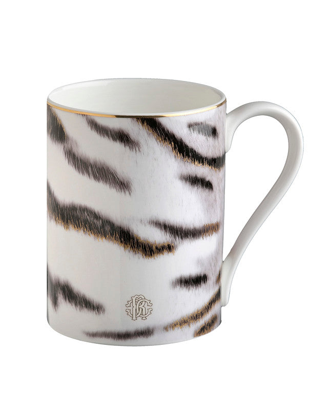 Mug Cup Tiger