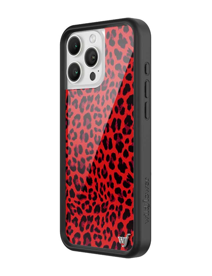 Wildflower iPhone Case - Thumbnail 3