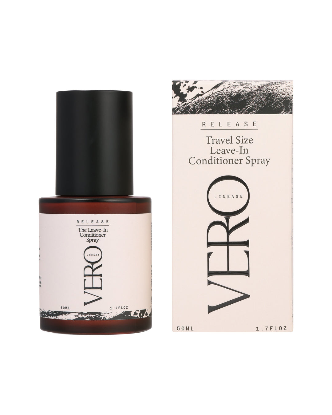 Release Spray Travel