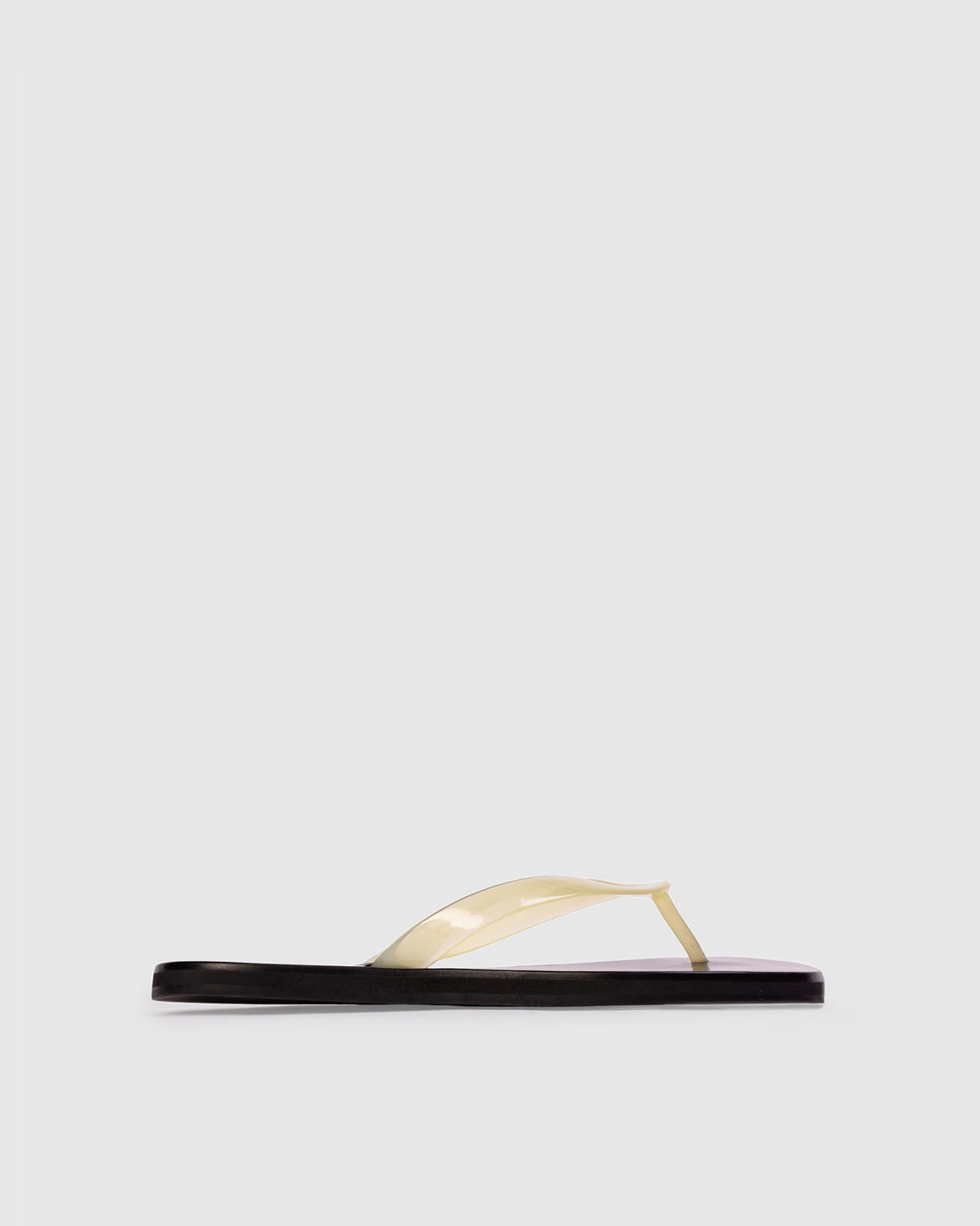 Jeli Flip Flop Sandal Butter