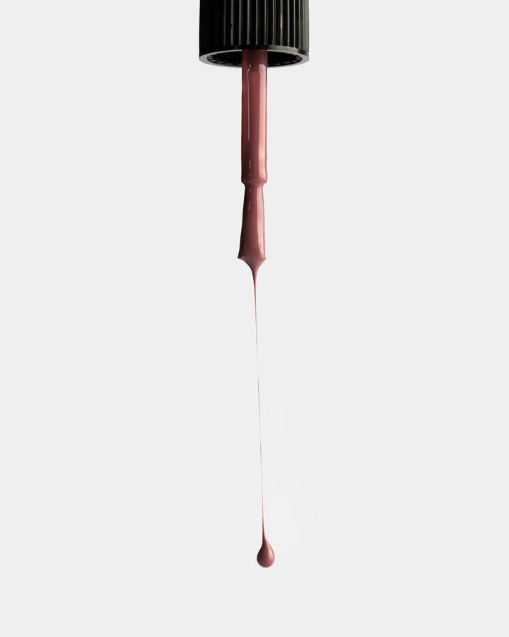 Nail Lacquer Rosewood