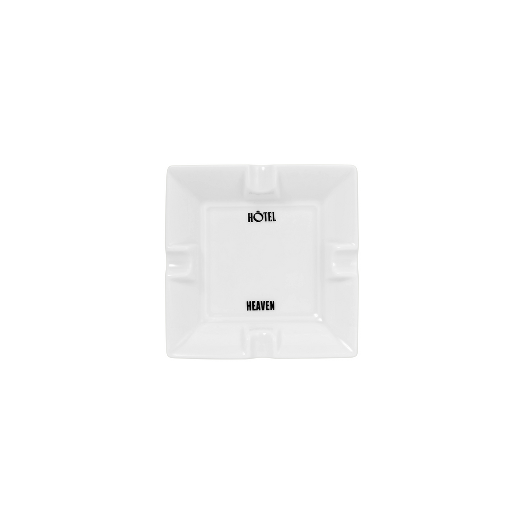 Mini Ashtray