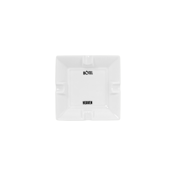 Mini Ashtray