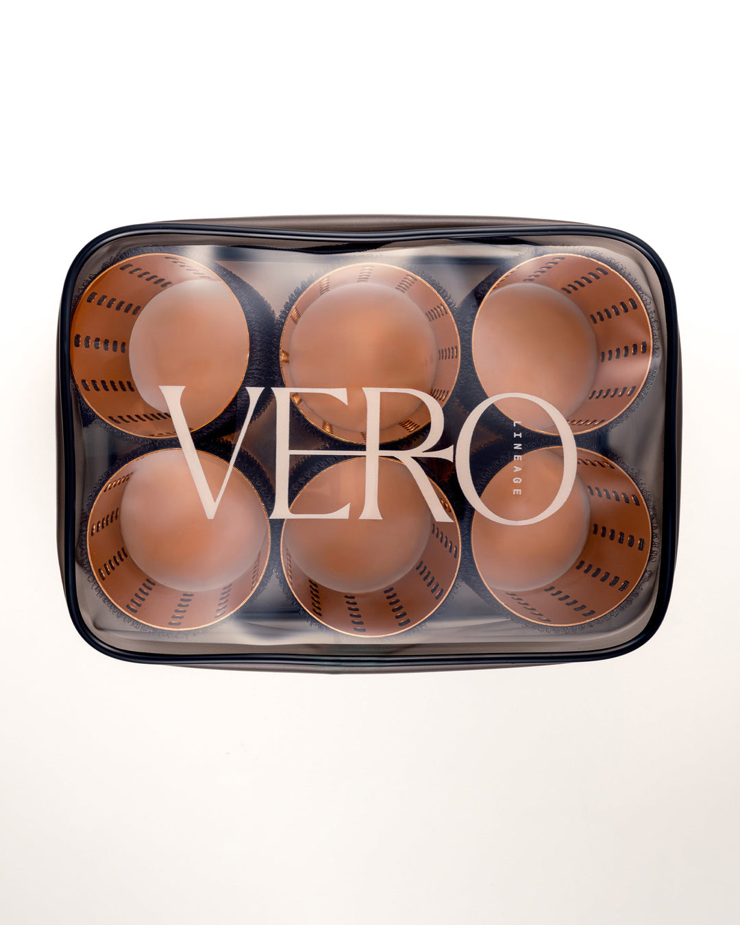 Lift 6 Hair Roller Set