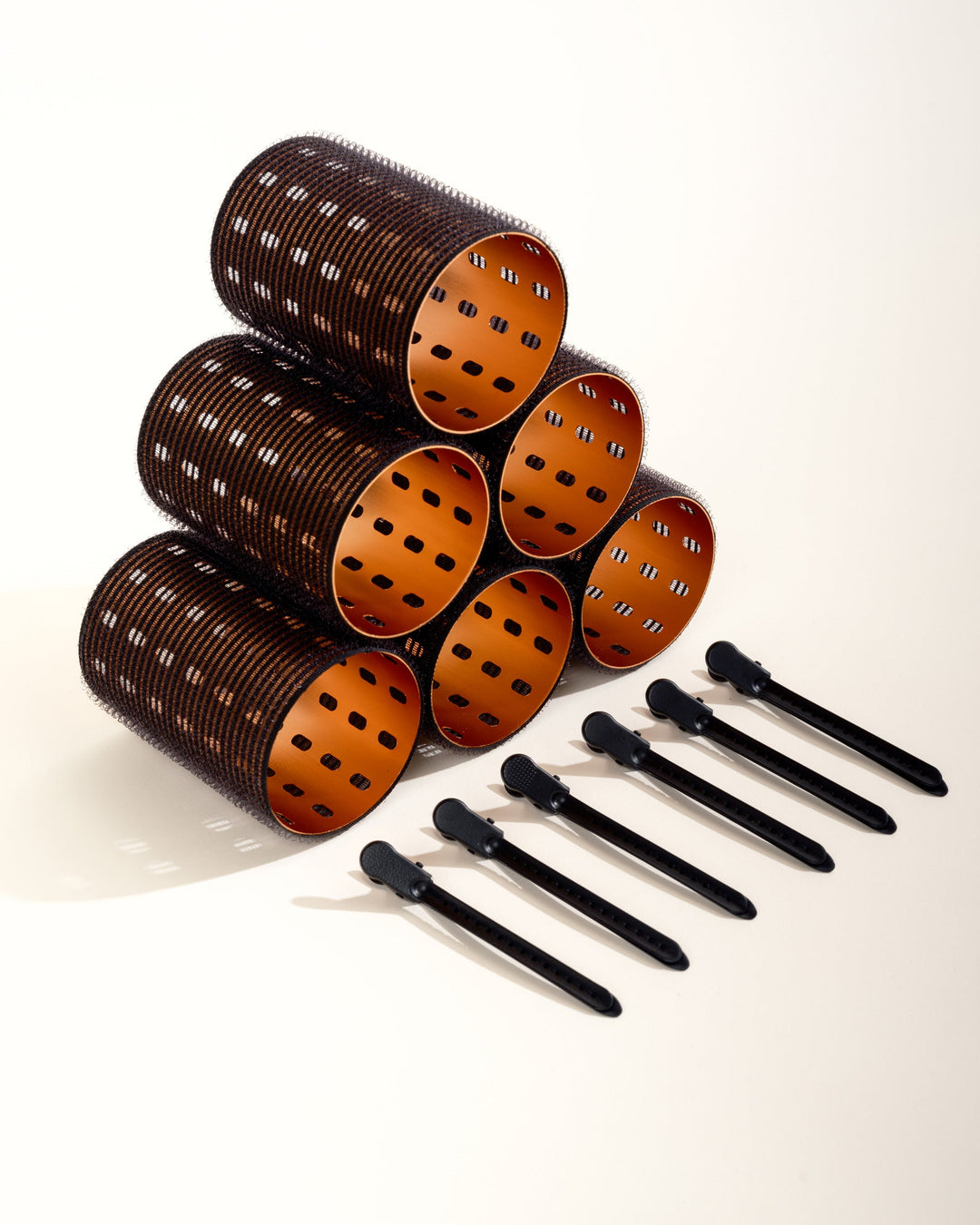 Lift 6 Hair Roller Set