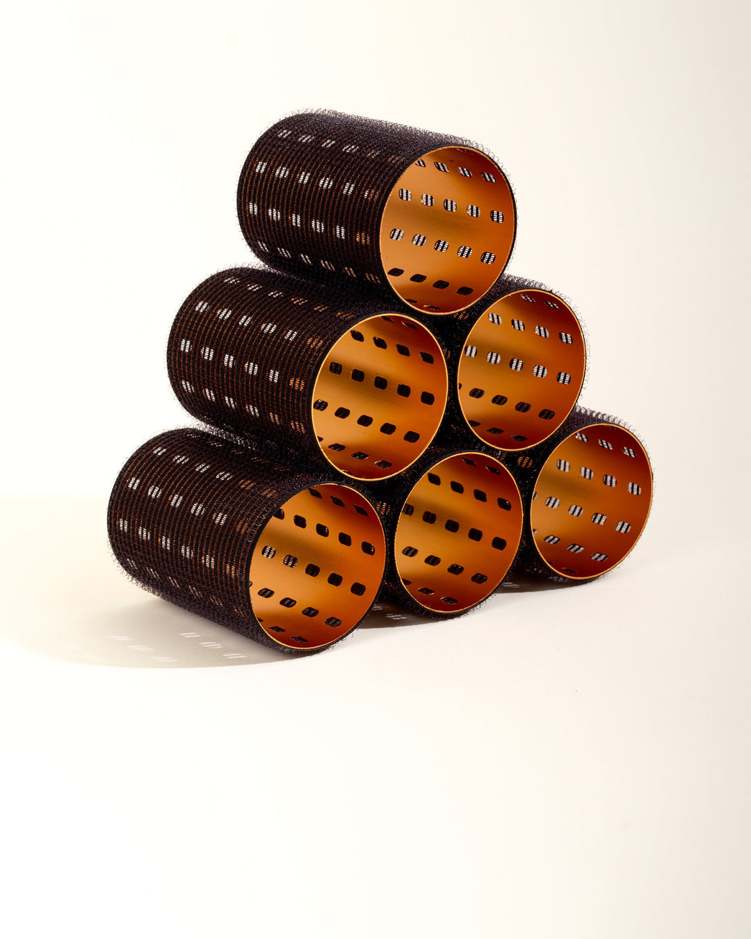 Lift 6 Hair Roller Set