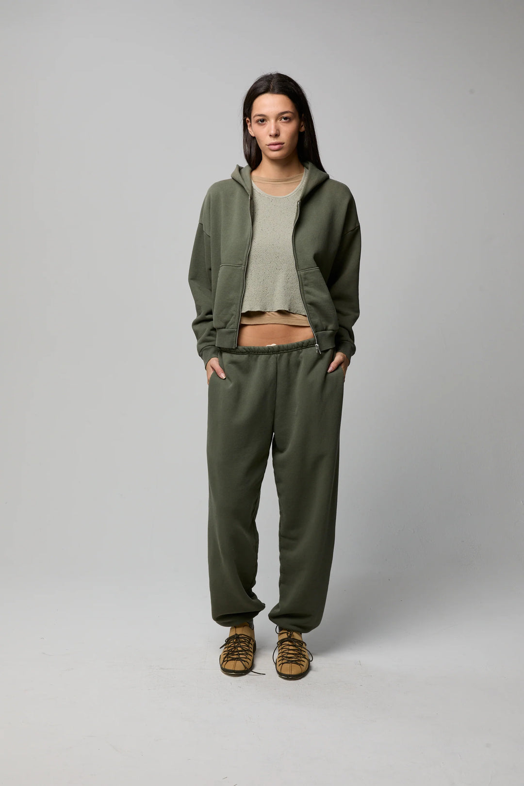 Sebi Sweatpants