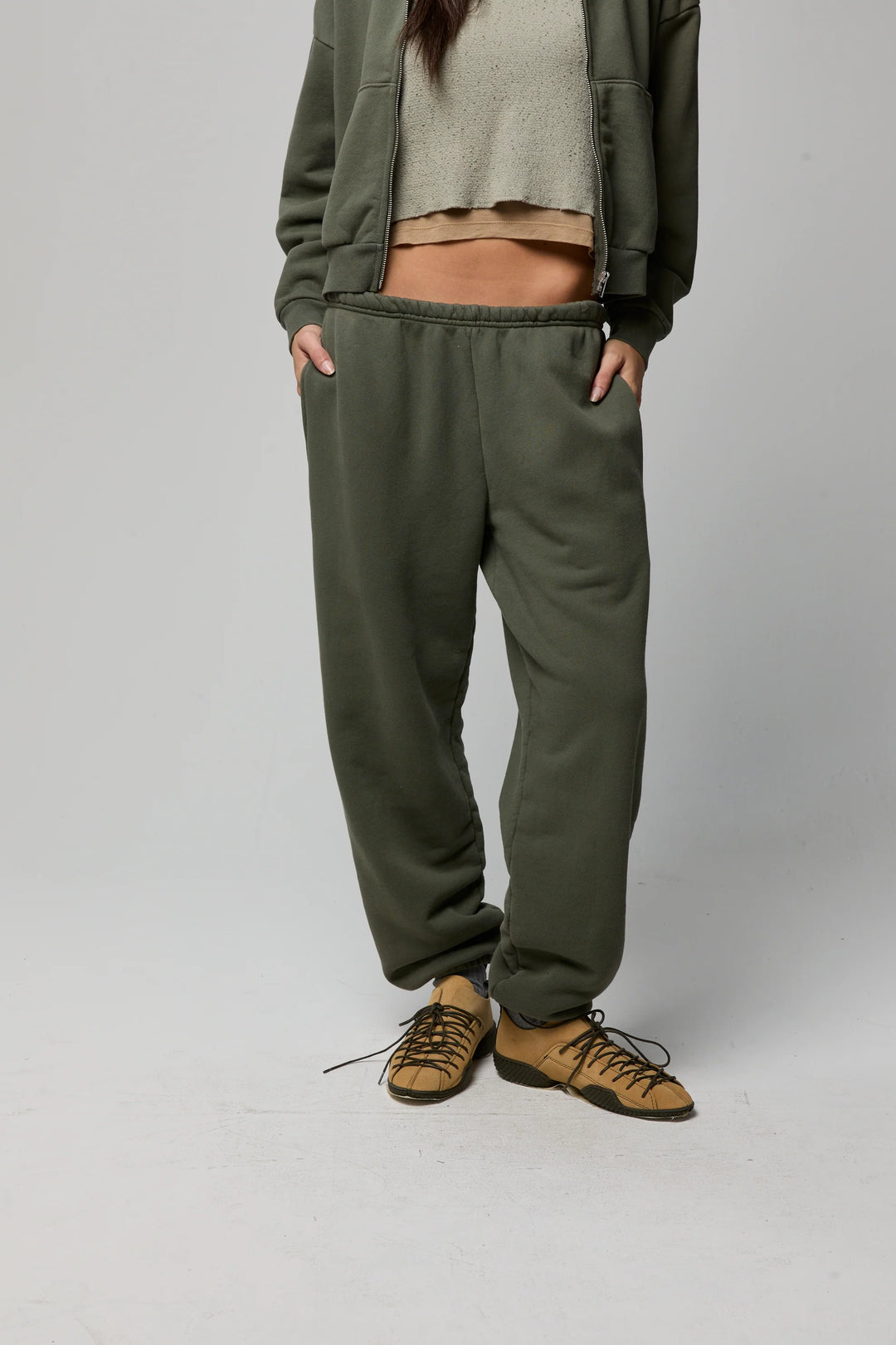 Sebi Sweatpants