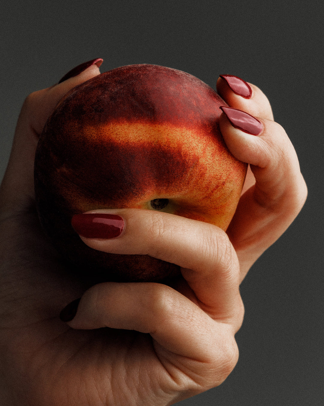 Nail Lacquer Rowan