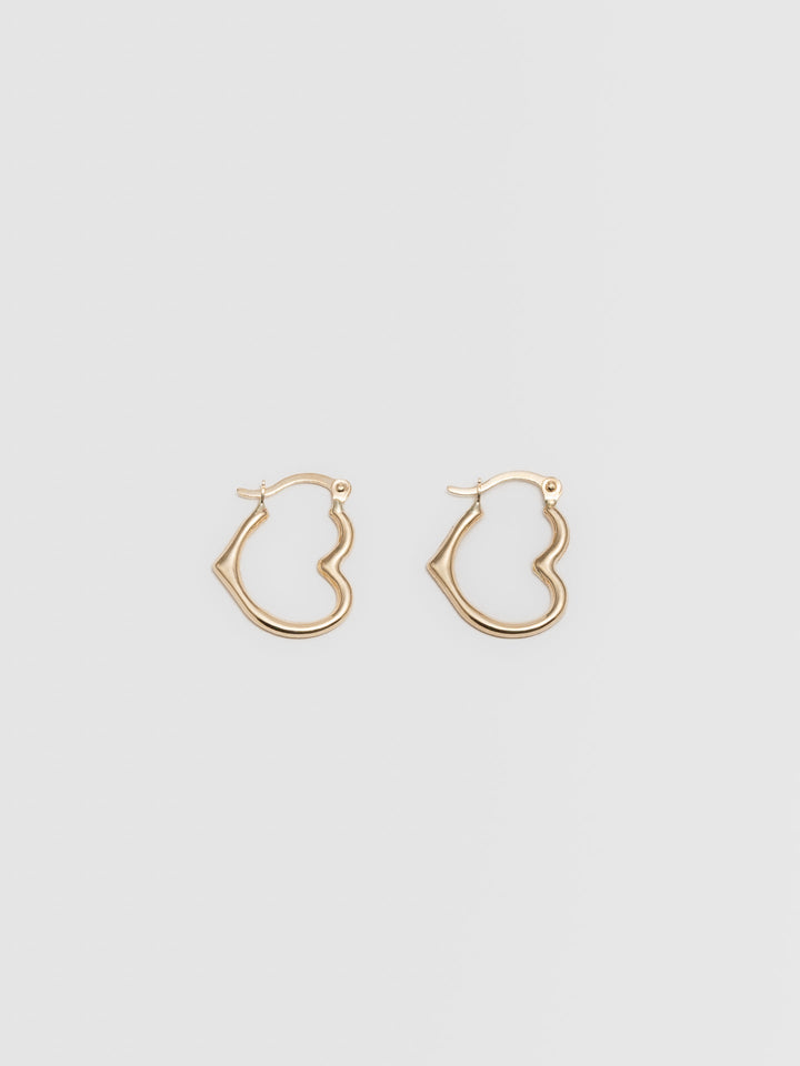 Heart Feels Hoops