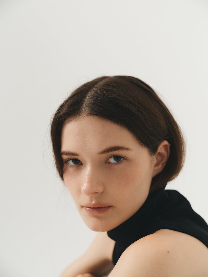 Sandra Turtleneck