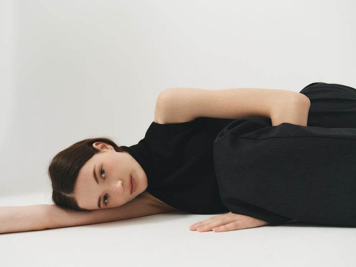 Sandra Turtleneck