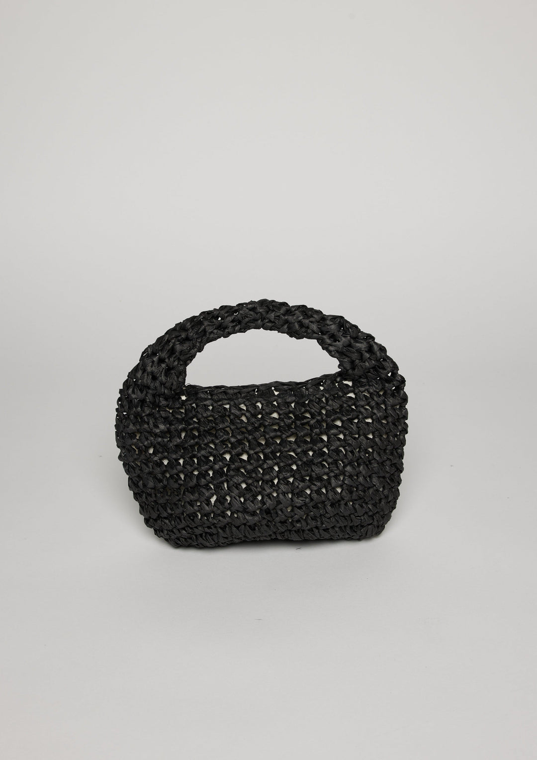Micro Slouch Bag